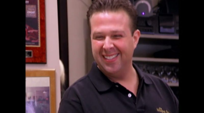 Cauchemar en cuisine US S01E03 : Le défi du mixing bowl