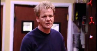 Cauchemar en cuisine US : S02E04 au Black Pearl