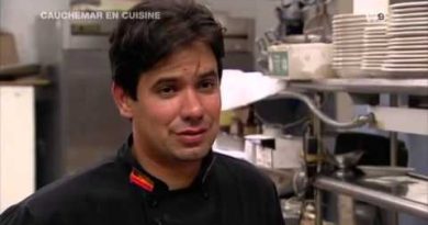 Cauchemar en cuisine US : S04E01 au Pavillon Espagnol