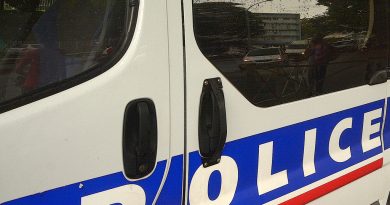 Cayenne : homme tué à l'arme blanche, sa femme en garde-à-vue