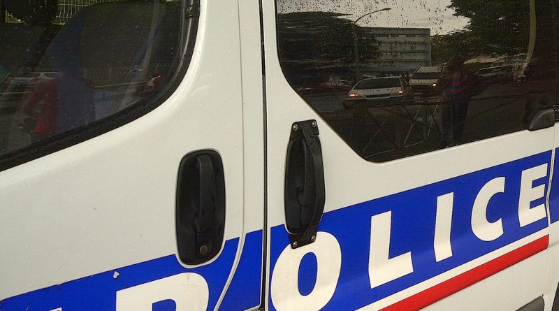 Cayenne : homme tué à l'arme blanche, sa femme en garde-à-vue