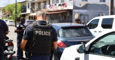 Cayenne : un an ferme pour l'un des protagonistes d'une fusillade avenue Voltaire