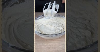 Ce DESSERT au CITRON Étonne Même les Grands Chefs !