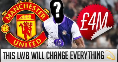 Ce LWB Sera Idéal Pour Le Système D'Amorim 🌟