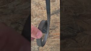 Ce Truc Métallique Va Vous Étonner !