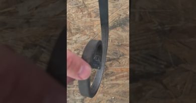 Ce Truc Métallique Va Vous Étonner !