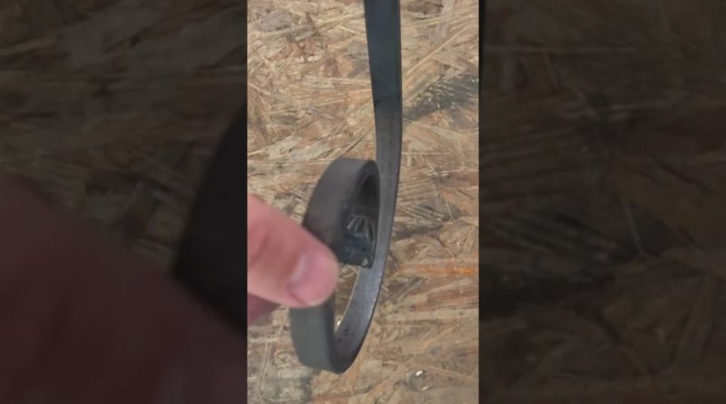 Ce Truc Métallique Va Vous Étonner !