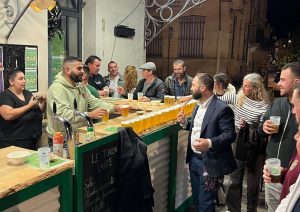 Ce bar emblématique de Gironde rouvre exceptionnellement ses portes : « Il manquait d’un lieu comme ça »