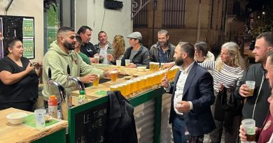 Ce bar emblématique de Gironde rouvre exceptionnellement ses portes : « Il manquait d’un lieu comme ça »