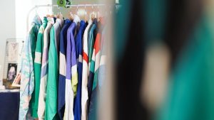 Ce concept-store vintage de Lyon fête son premier anniversaire avec une journée à moitié prix