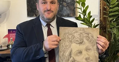 Ce dessin, un « Graal de la Renaissance » déniché dans le vignoble de Nantes, adjugé plus de