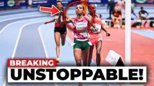 Ce jeune Éthiopien de 17 ans a bouleversé le monde !