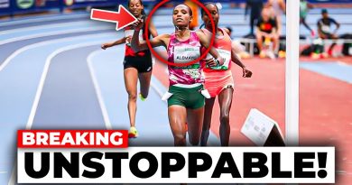 Ce jeune Éthiopien de 17 ans a bouleversé le monde !