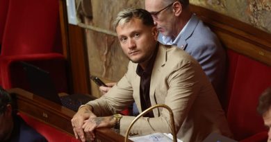 "Ce n'est pas au maire de censurer la liberté d'expression" : des militants d'extrême droite veulent faire annuler un meeting antifasciste