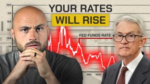 Ce n'est pas la Fed qui contrôle réellement les taux d'intérêt