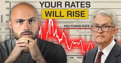 Ce n'est pas la Fed qui contrôle réellement les taux d'intérêt