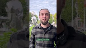 Ce n'est pas un film d'horreur, c'est notre futur.