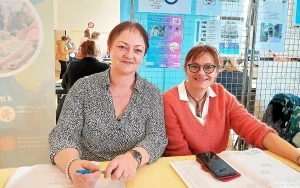 « Ce nouveau service, vient compléter l’offre » : une plateforme de répit opérationnelle pour assister les aidants sur le pays Cob