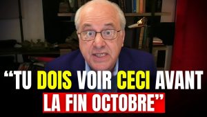 Ce que la plupart ignorent : un avertissement crucial