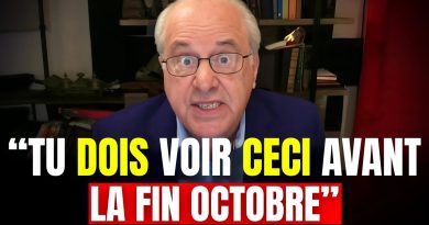 Ce que la plupart ignorent : un avertissement crucial