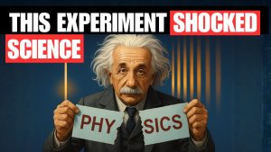 Ce que l'expérience des fentes de Young révèle sur la réalité