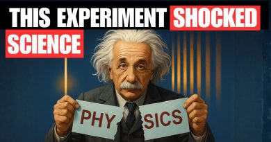 Ce que l'expérience des fentes de Young révèle sur la réalité