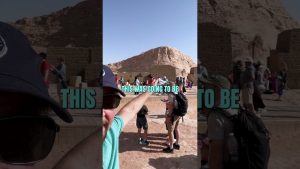 Ce que nous apprend Abu Simbel sur la foi