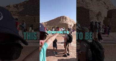 Ce que nous apprend Abu Simbel sur la foi