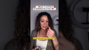 ❤️ Ce que ta dernière relation t'a appris ❤️💫
