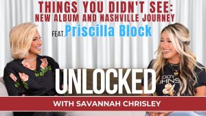 Ce que vous n'avez pas vu avec Priscilla Block | Ép. 157