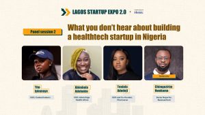 Ce qu'on ne dit pas sur les startups healthtech au Nigeria