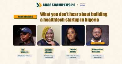 Ce qu'on ne dit pas sur les startups healthtech au Nigeria