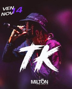 Ce rappeur qui fait le buzz arrive en concert dans cette boîte de nuit de la Manche