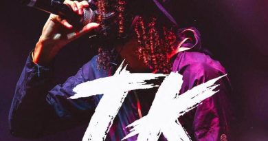 Ce rappeur qui fait le buzz arrive en concert dans cette boîte de nuit de la Manche