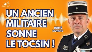 « Ce régime repose uniquement sur la police et l'armée ! »