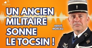 « Ce régime repose uniquement sur la police et l'armée ! »