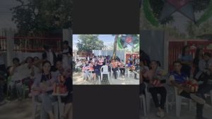 Célébration de la Journée des Enseignants 2025 à l'École