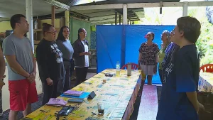 Célébration de l'abondance: des profs en immersion à la Maroto