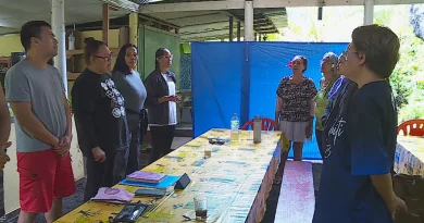 Célébration de l'abondance: des profs en immersion à la Maroto