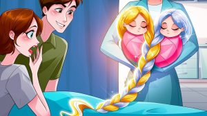 Célébrité Instantanée : Notre Naissance a Tout Changé