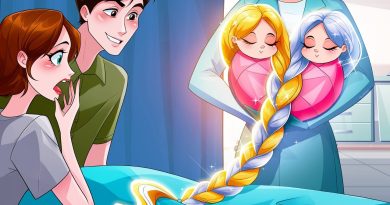 Célébrité Instantanée : Notre Naissance a Tout Changé