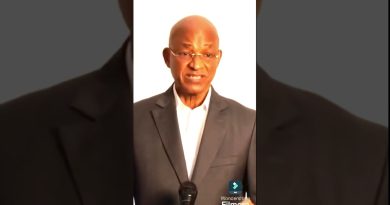 Cellou Dalein Diallo s'engage fermement