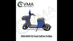 Cellule à hydrogène portable de 50 à 5000W