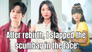 Cendrillon démasque l'infidèle et rencontre le PDG !