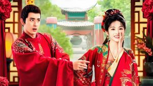 Cendrillon et le prince : un amour au bord du désastre 💔