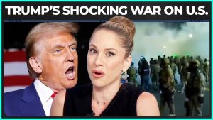 Cenk et Ana : Pourquoi la Garde nationale a été bloquée à Portland