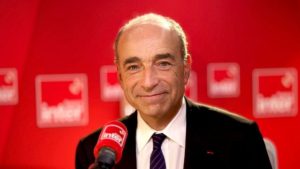 Censure du gouvernement Lecornu : l'aveu de Jean-François Copé