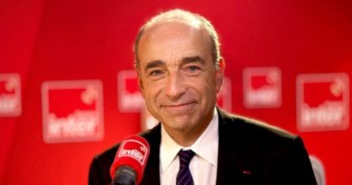 Censure du gouvernement Lecornu : l'aveu de Jean-François Copé