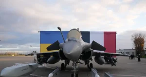 Cent Rafale pour l’Ukraine : une annonce politiquement utile mais concrètement vide