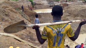 Centrafrique: Pékin lance un avertissement aux Chinois venus travailler dans les mines
